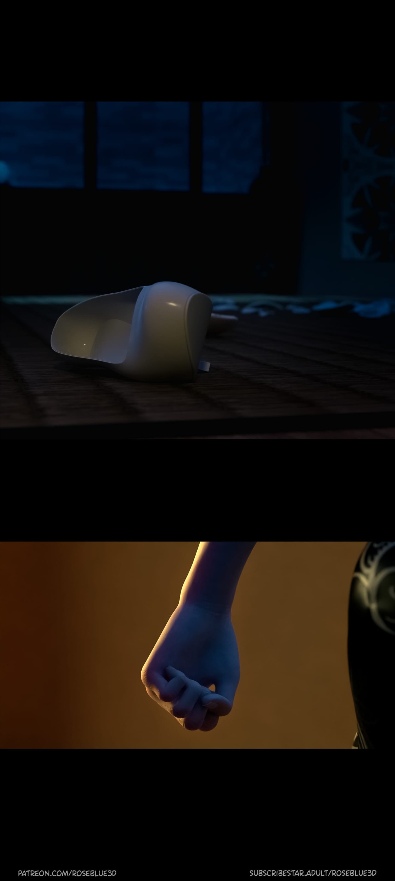 My Neighbor’s Widow Raw - Chapter 31 [photo 4] - MangaPorn