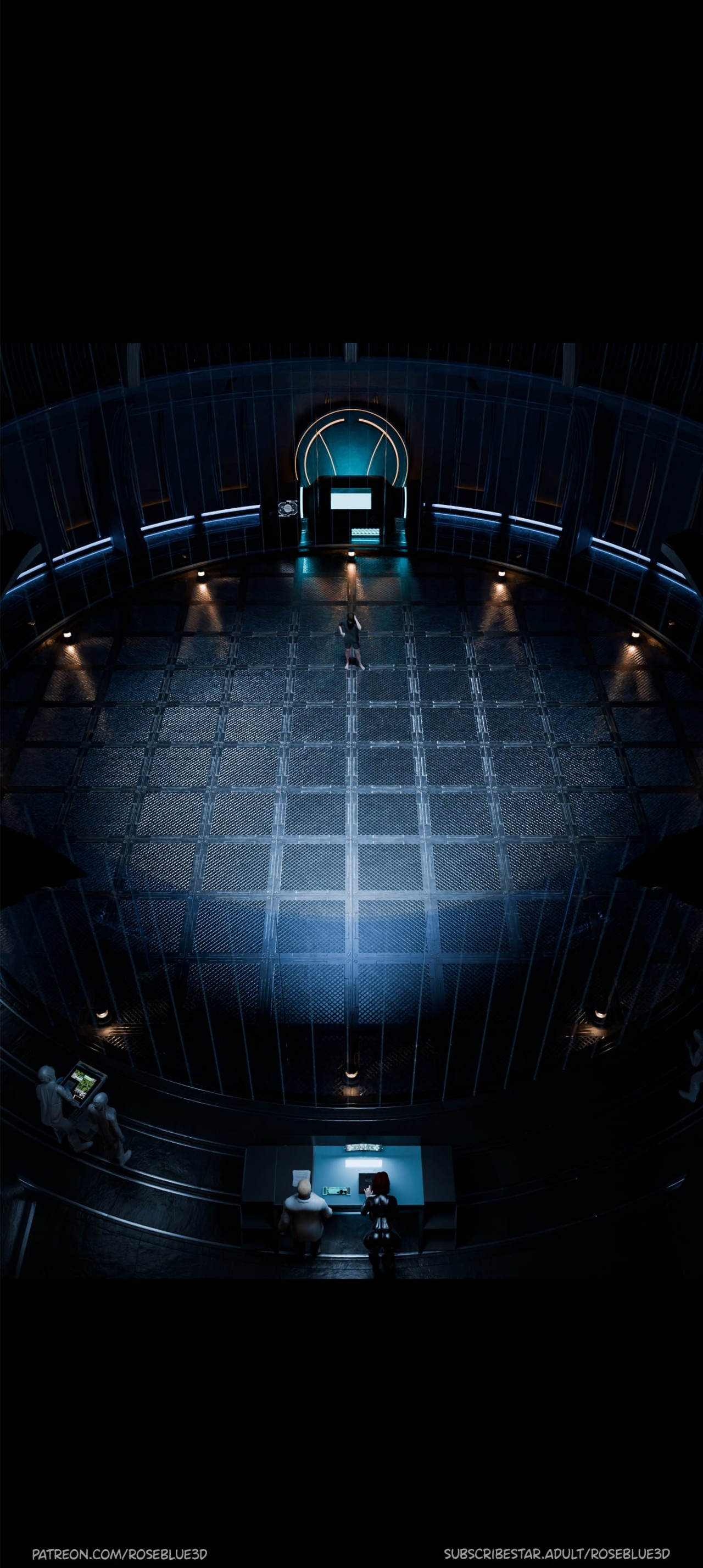 My Neighbor’s Widow Raw - Chapter 31 [photo 43] - MangaPorn