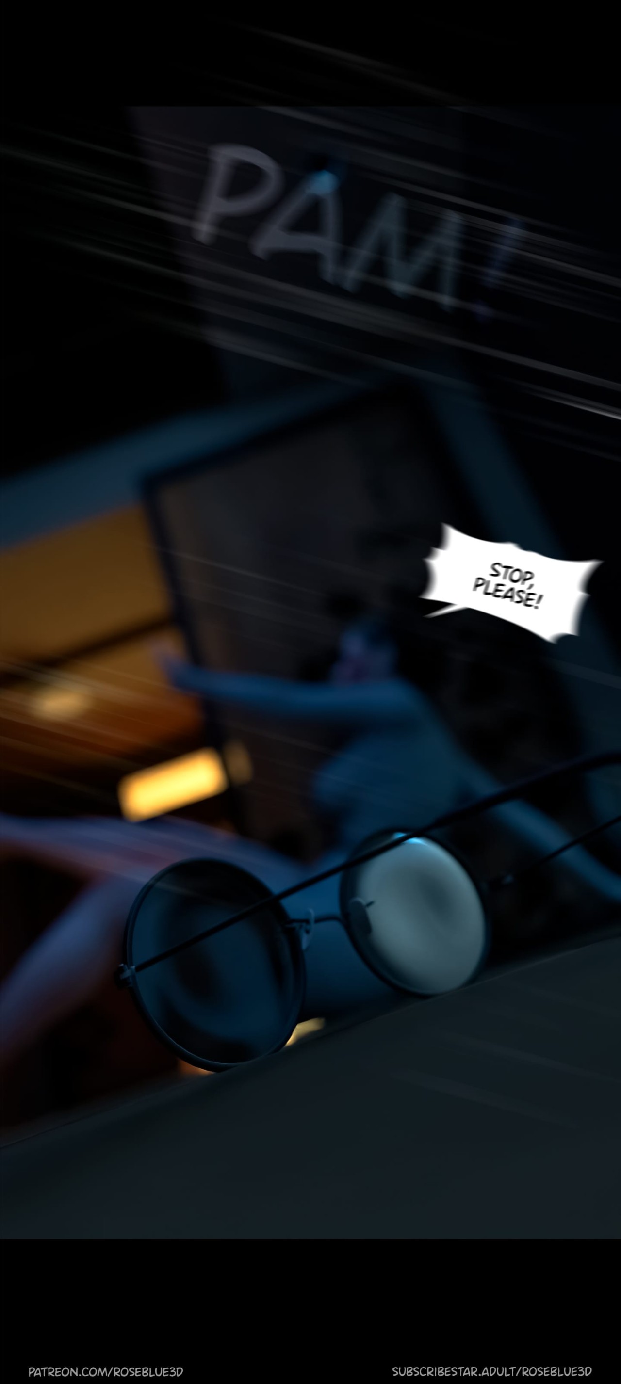 My Neighbor’s Widow Raw - Chapter 31 [photo 5] - MangaPorn