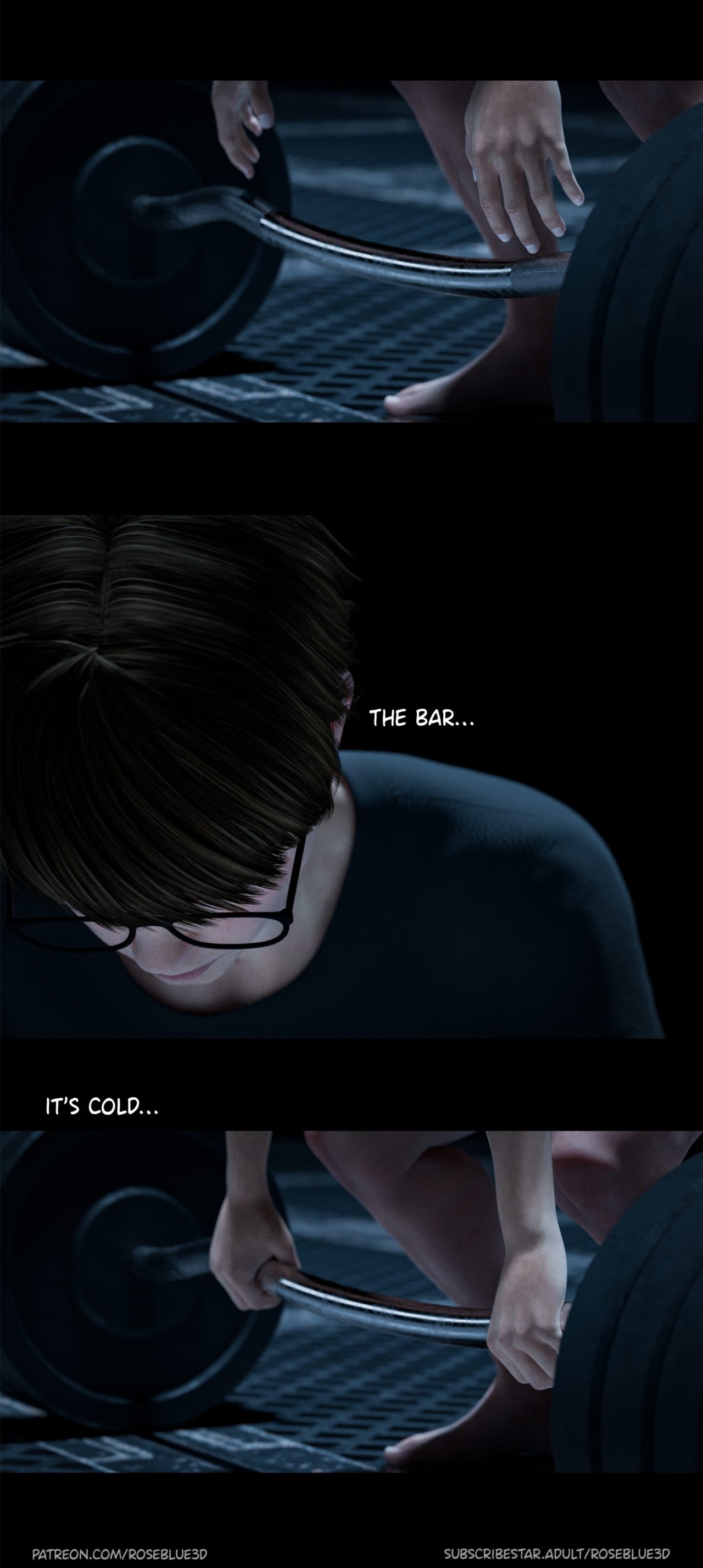 My Neighbor’s Widow Raw - Chapter 31 [photo 51] - MangaPorn