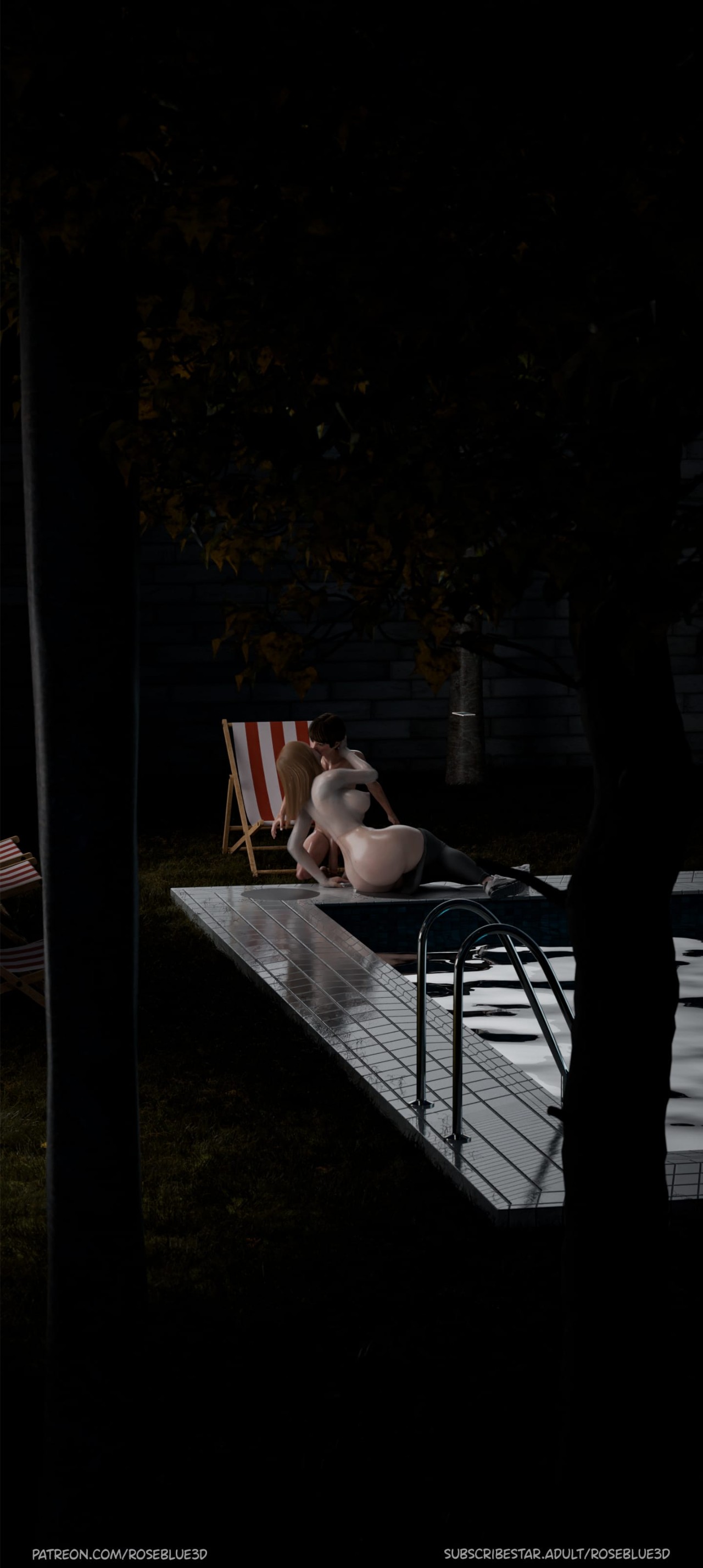 My Neighbor’s Widow Raw - Chapter 31 [photo 53] - MangaPorn