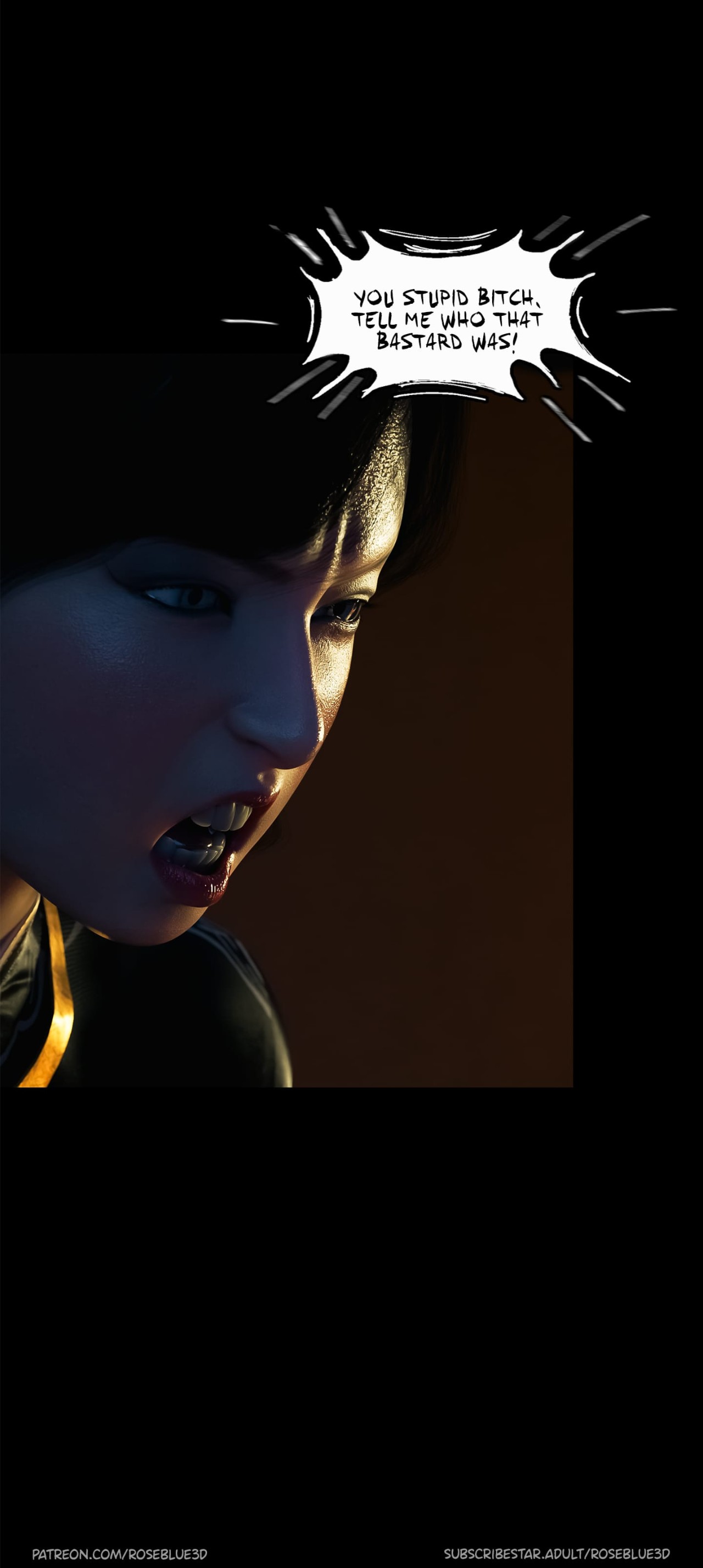 My Neighbor’s Widow Raw - Chapter 31 [photo 6] - MangaPorn