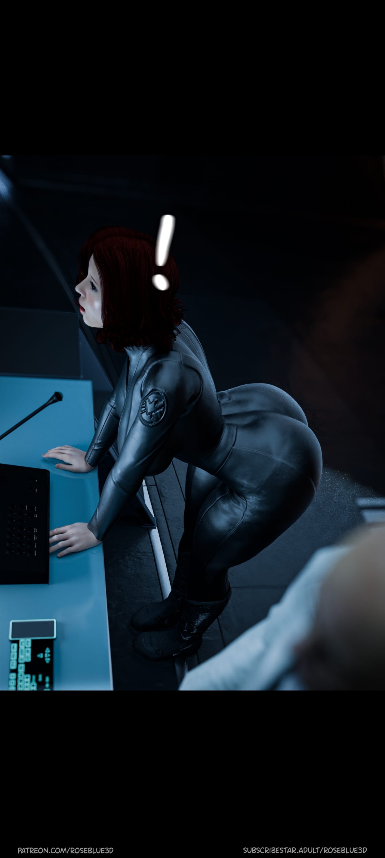 My Neighbor’s Widow Raw - Chapter 31 [photo 62] - MangaPorn