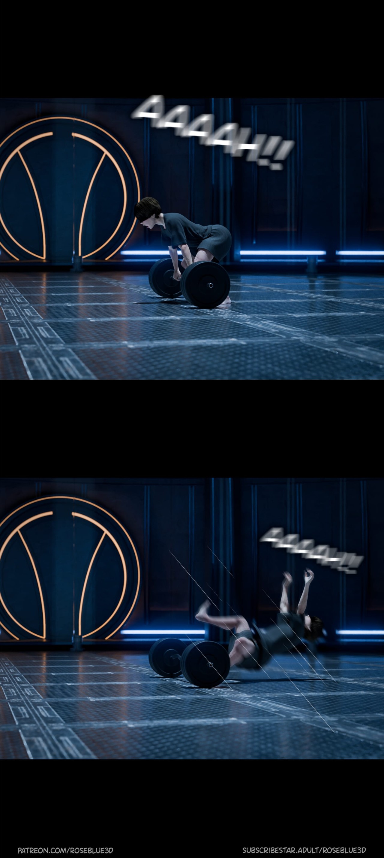 My Neighbor’s Widow Raw - Chapter 31 [photo 65] - MangaPorn