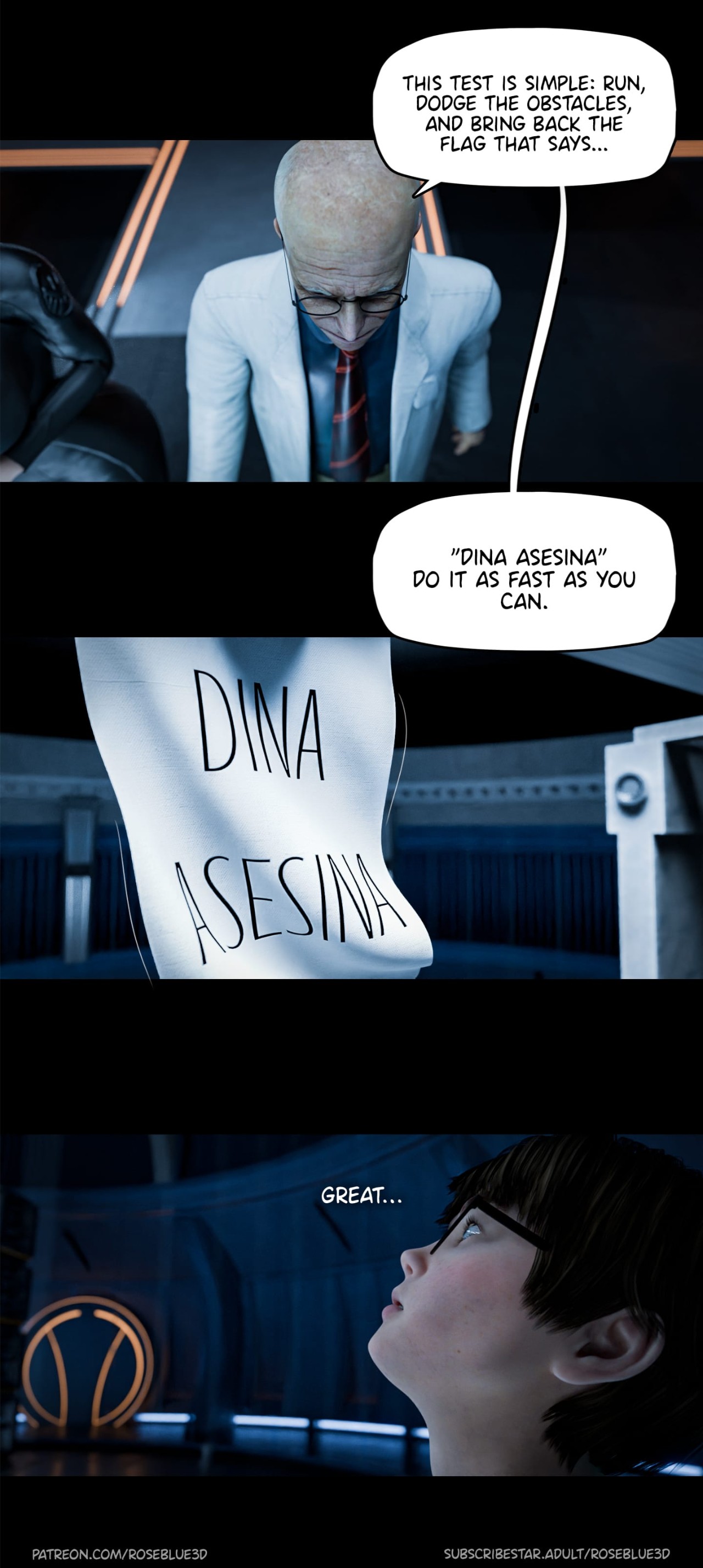 My Neighbor’s Widow Raw - Chapter 31 [photo 69] - MangaPorn