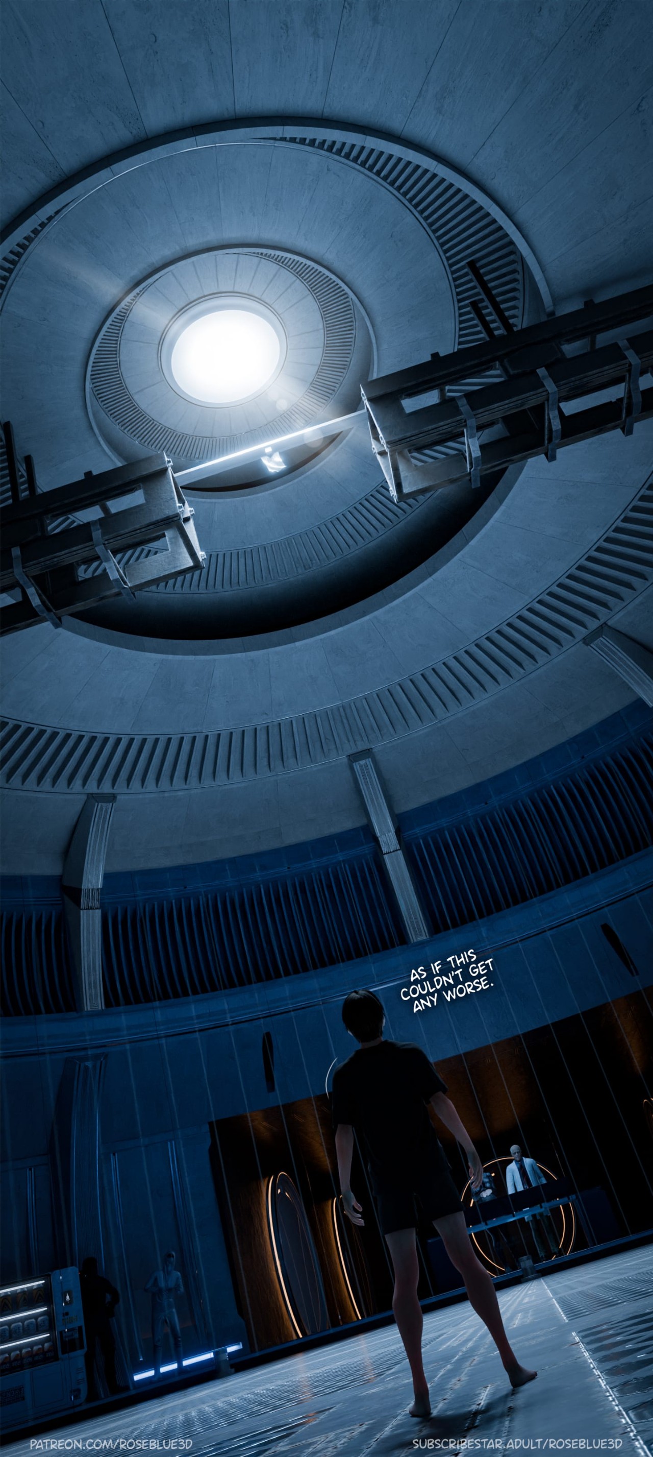 My Neighbor’s Widow Raw - Chapter 31 [photo 70] - MangaPorn