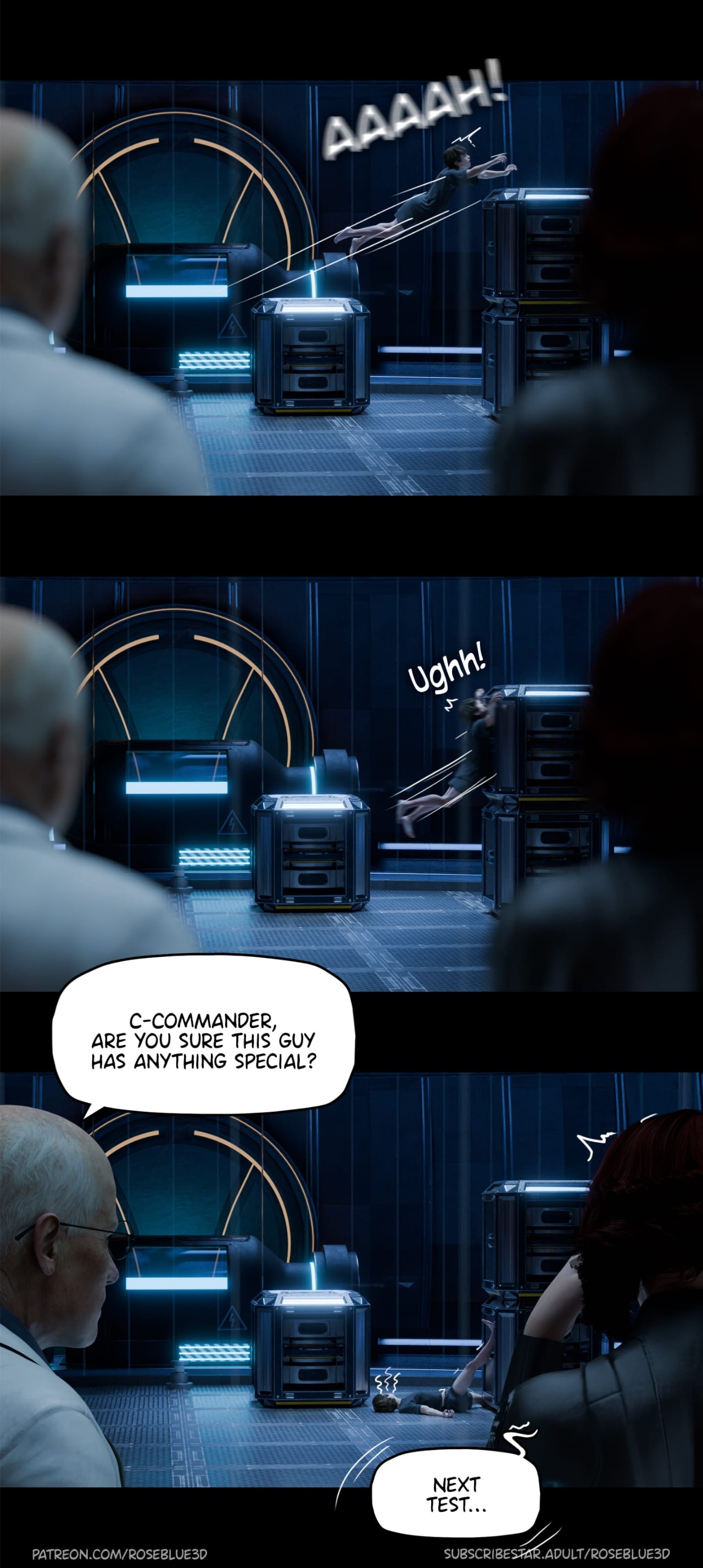 My Neighbor’s Widow Raw - Chapter 31 [photo 72] - MangaPorn