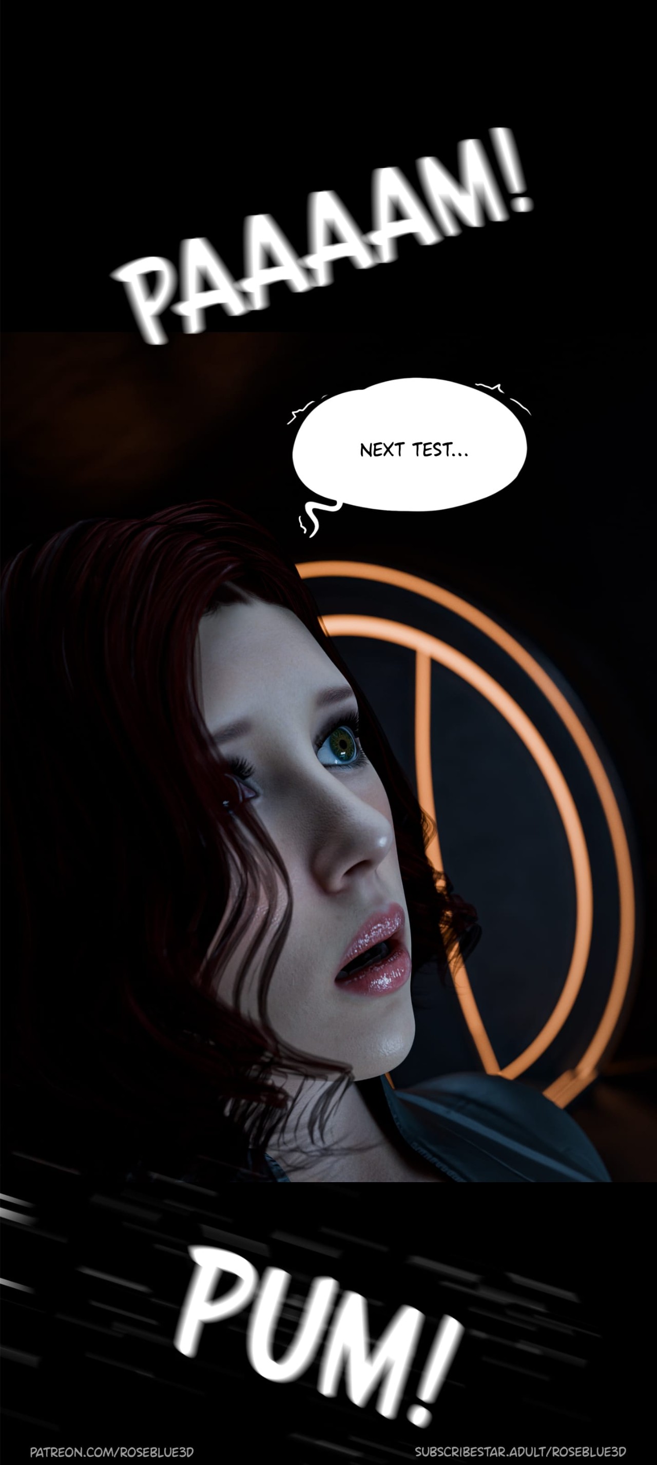 My Neighbor’s Widow Raw - Chapter 31 [photo 73] - MangaPorn