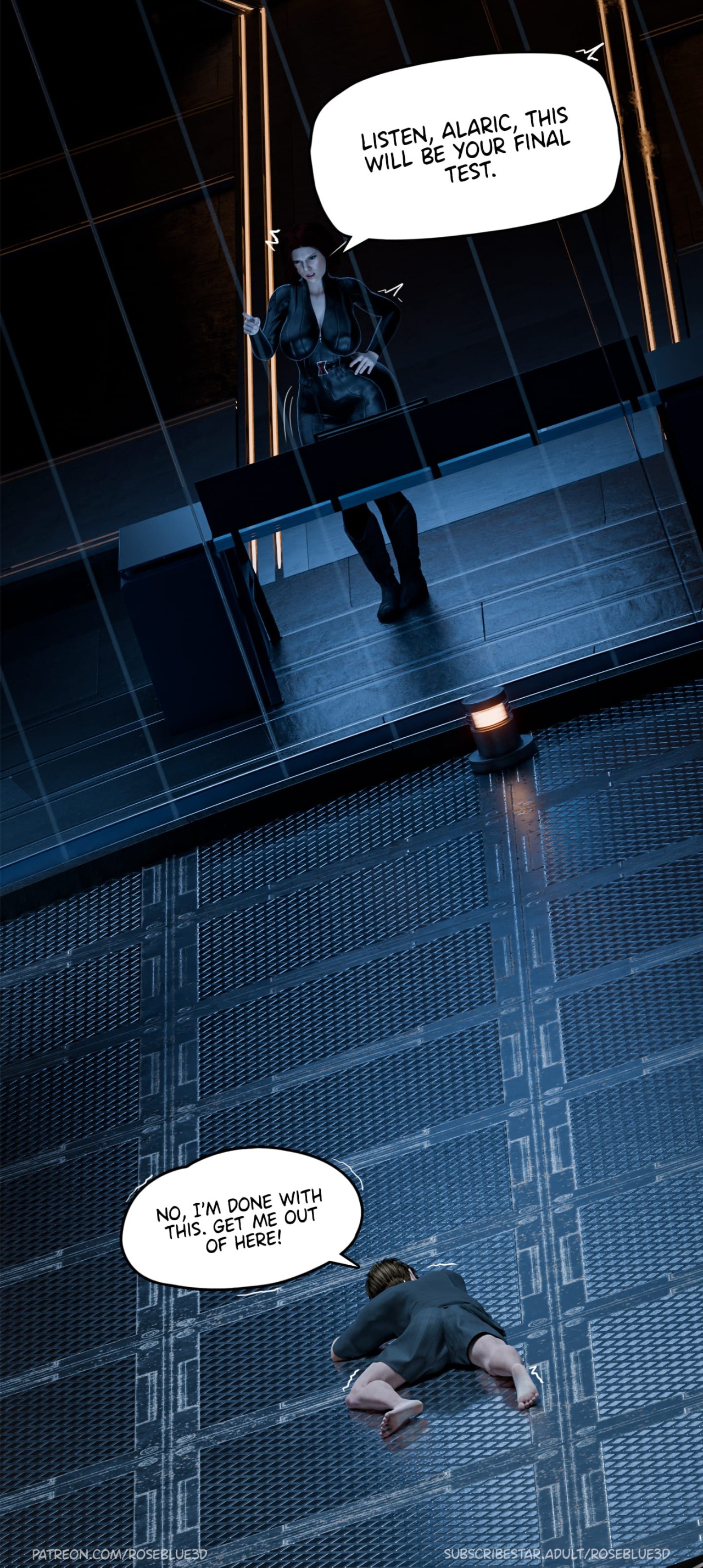 My Neighbor’s Widow Raw - Chapter 31 [photo 78] - MangaPorn