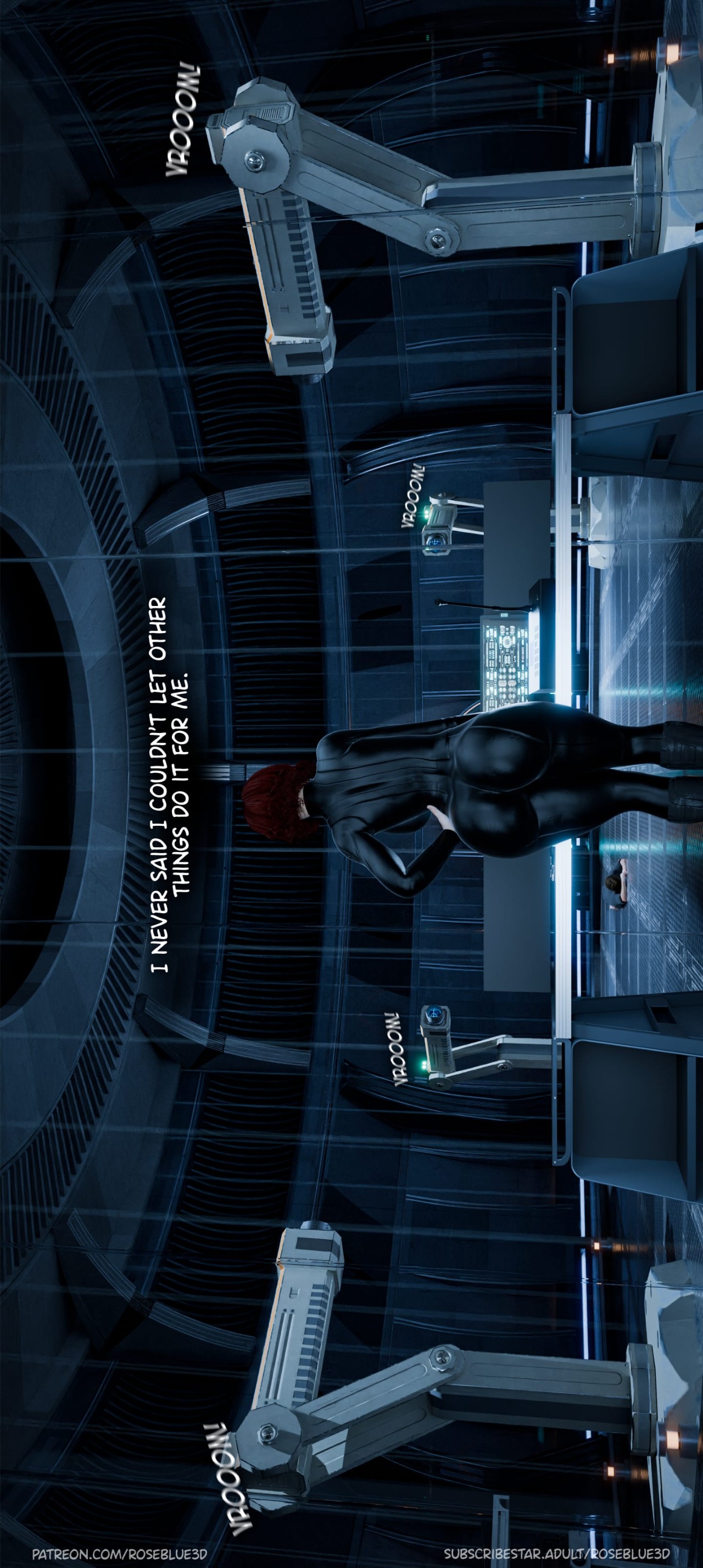 My Neighbor’s Widow Raw - Chapter 31 [photo 80] - MangaPorn