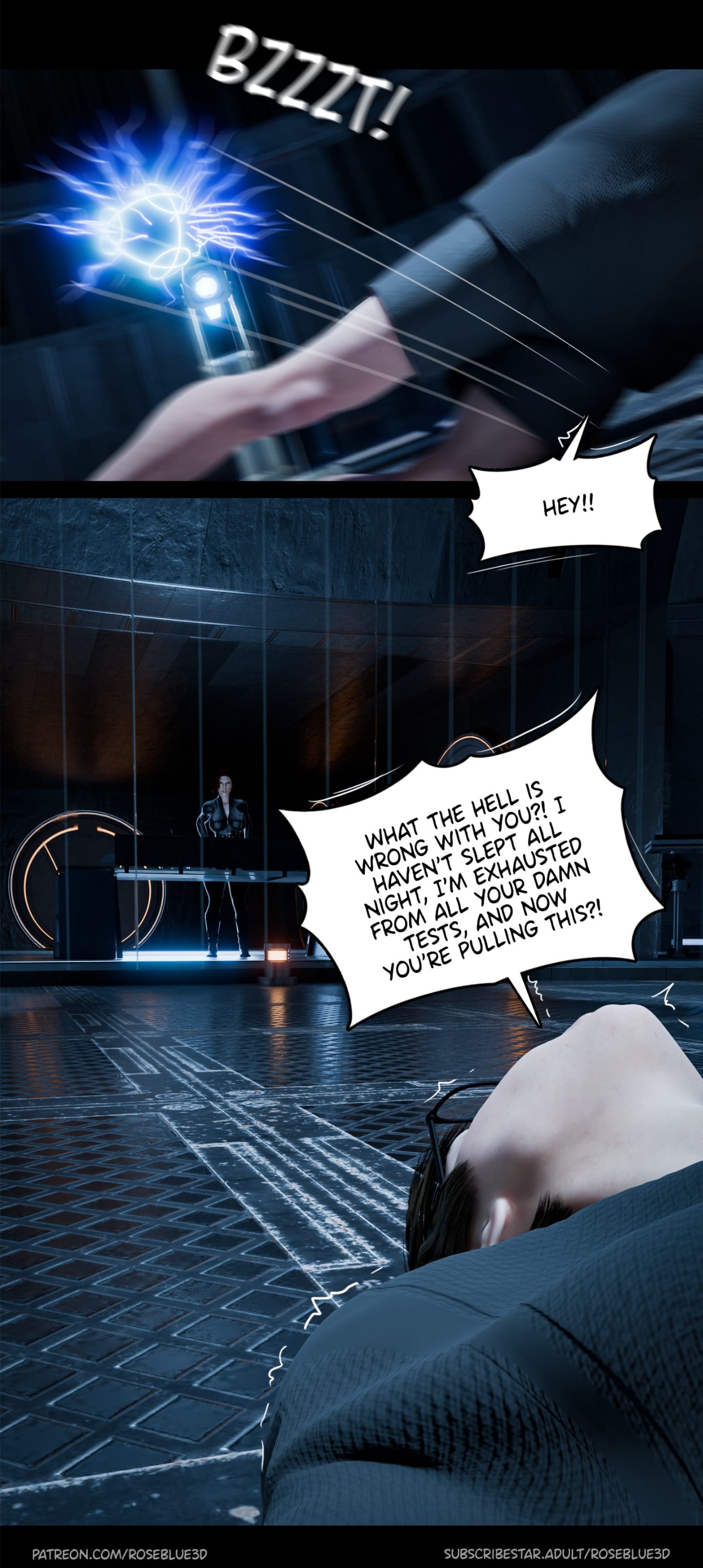 My Neighbor’s Widow Raw - Chapter 31 [photo 85] - MangaPorn