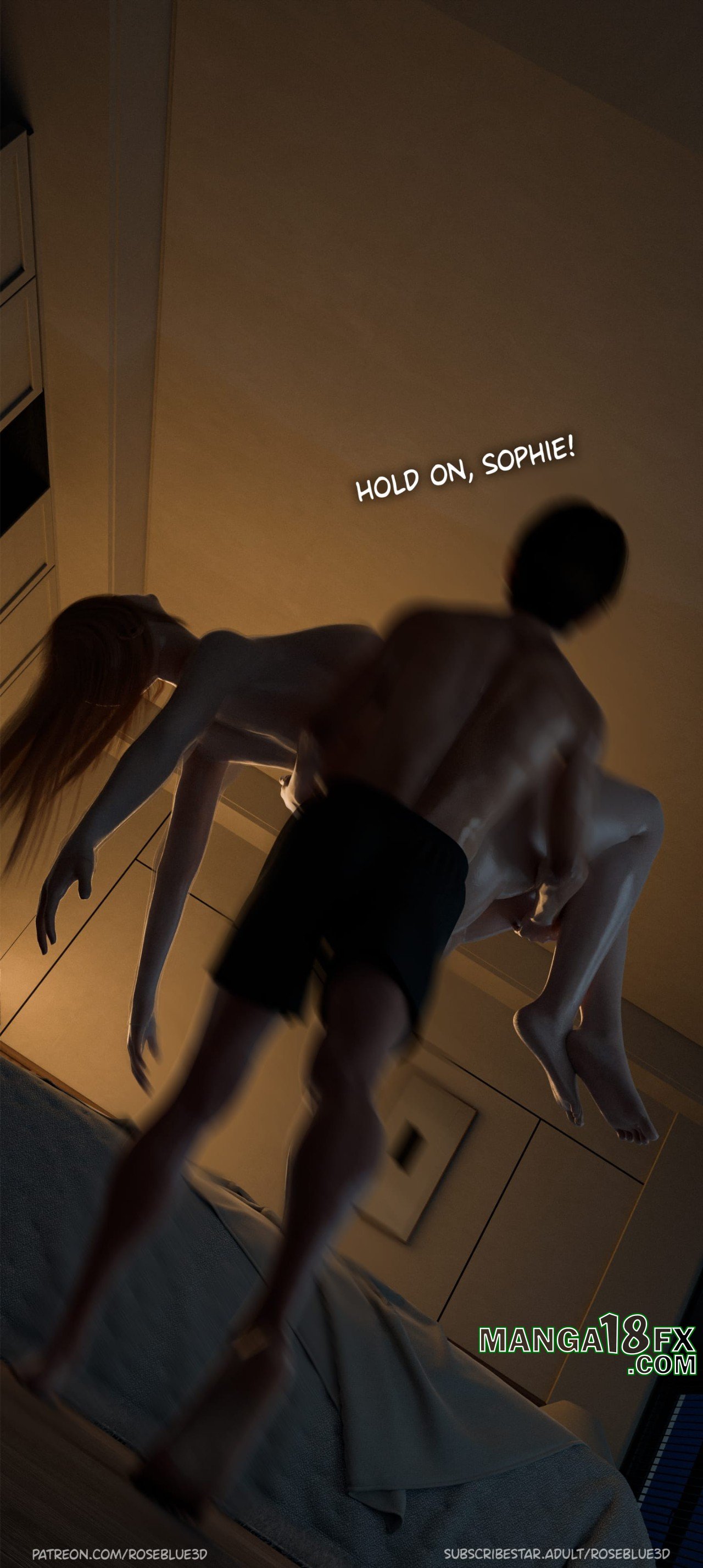 My Neighbor’s Widow Raw - Chapter 31 [photo 92] - MangaPorn