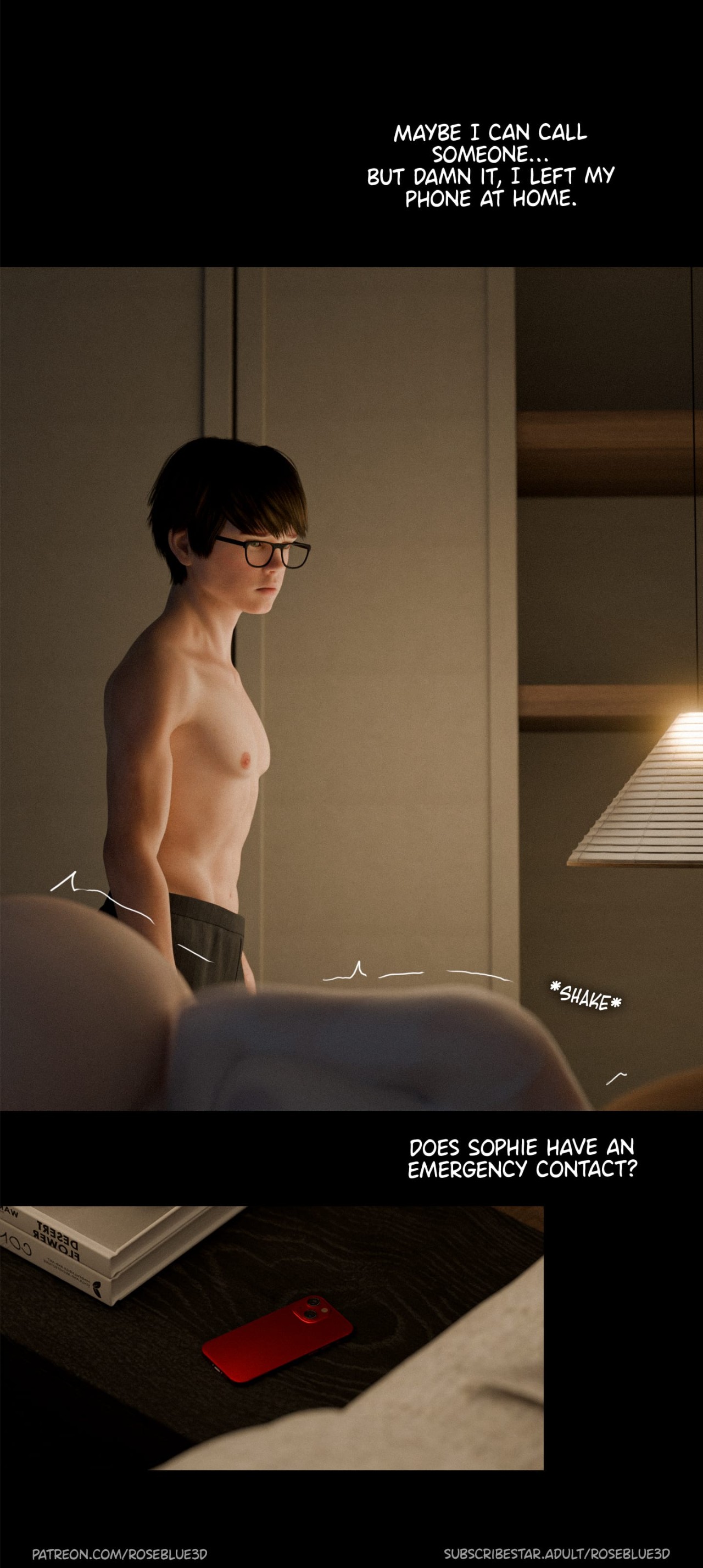 My Neighbor’s Widow Raw - Chapter 31 [photo 95] - MangaPorn