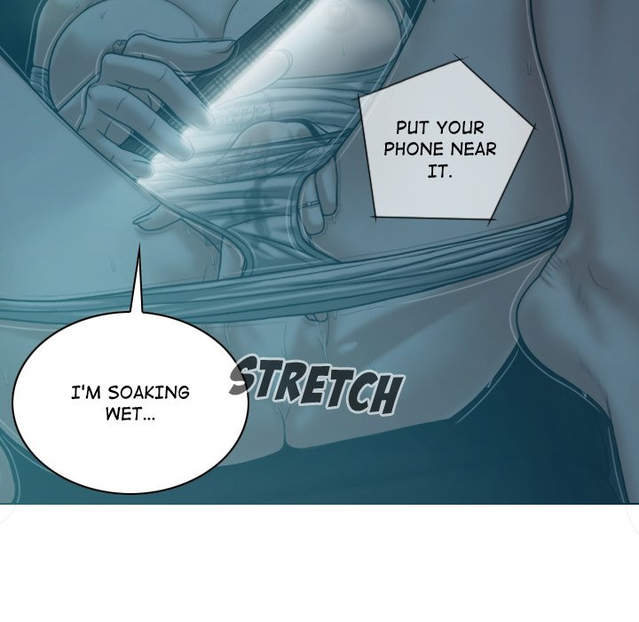 Magnetic Pull - Chapter 10 [photo 16] - MangaPorn