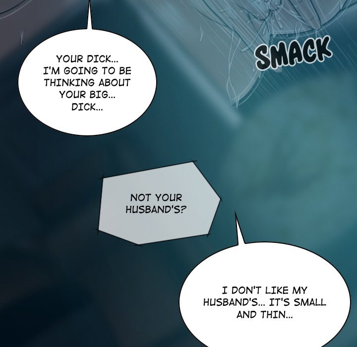 Magnetic Pull - Chapter 10 [photo 29] - MangaPorn