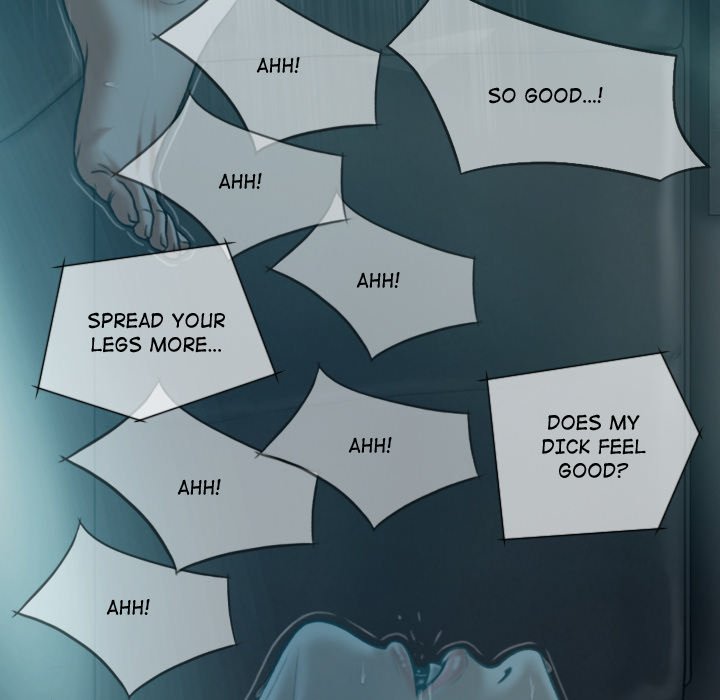 Magnetic Pull - Chapter 10 [photo 46] - MangaPorn