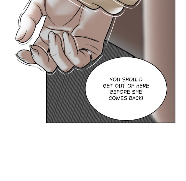 Magnetic Pull - Chapter 11 [photo 14] - MangaPorn