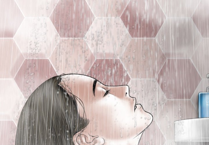 Magnetic Pull - Chapter 11 [photo 2] - MangaPorn