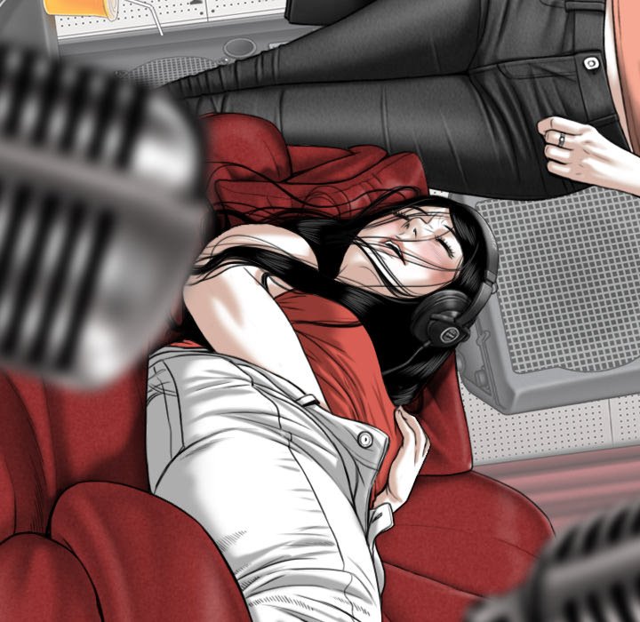 Magnetic Pull - Chapter 11 [photo 28] - MangaPorn