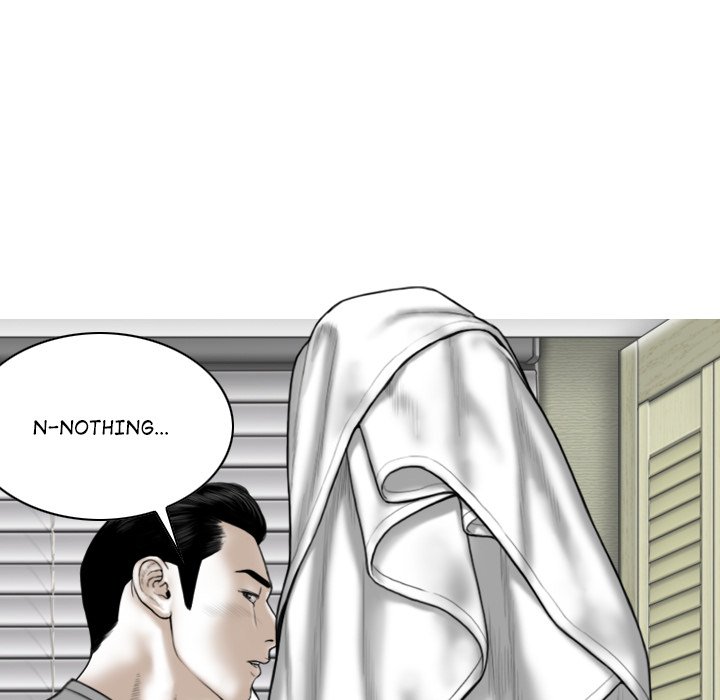 Magnetic Pull - Chapter 11 [photo 45] - MangaPorn