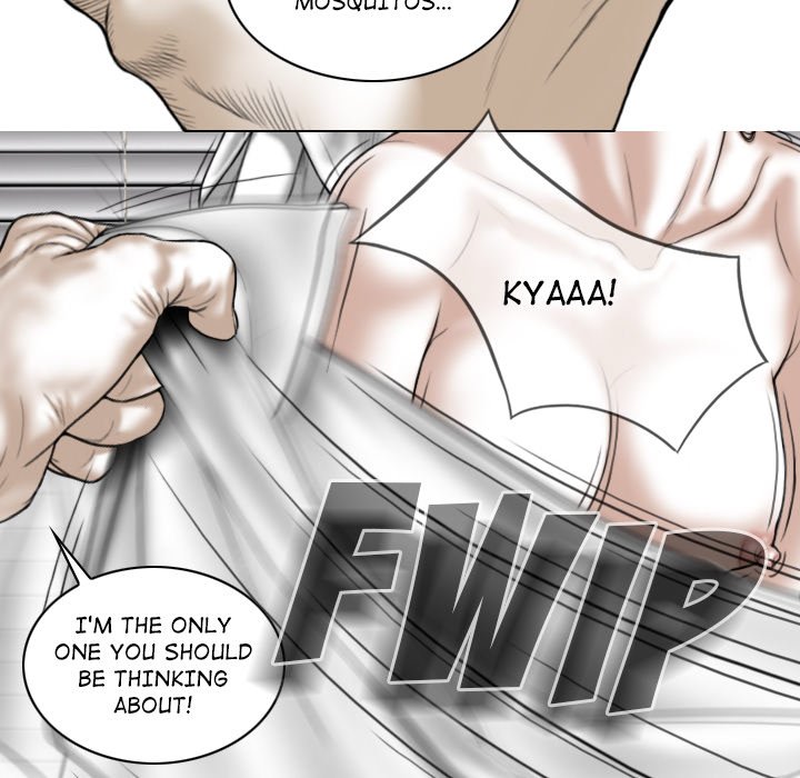 Magnetic Pull - Chapter 11 [photo 77] - MangaPorn