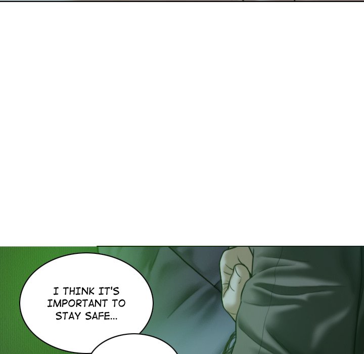 Magnetic Pull - Chapter 12 [photo 10] - MangaPorn