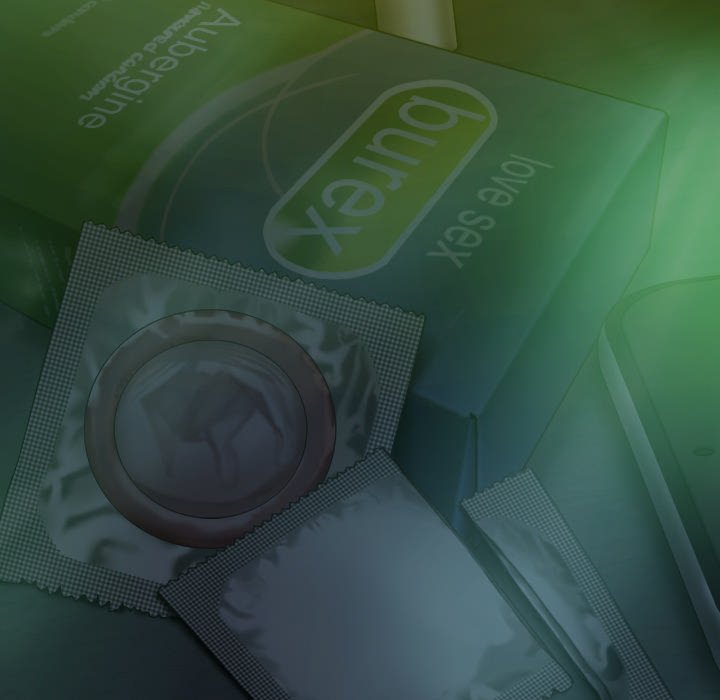 Magnetic Pull - Chapter 12 [photo 13] - MangaPorn