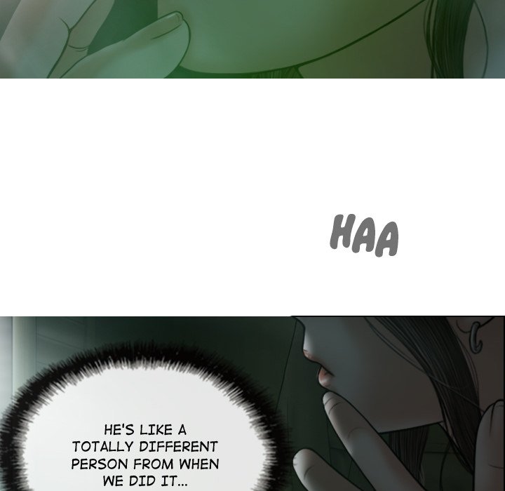 Magnetic Pull - Chapter 12 [photo 20] - MangaPorn