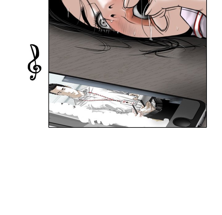 Magnetic Pull - Chapter 13 [photo 162] - MangaPorn