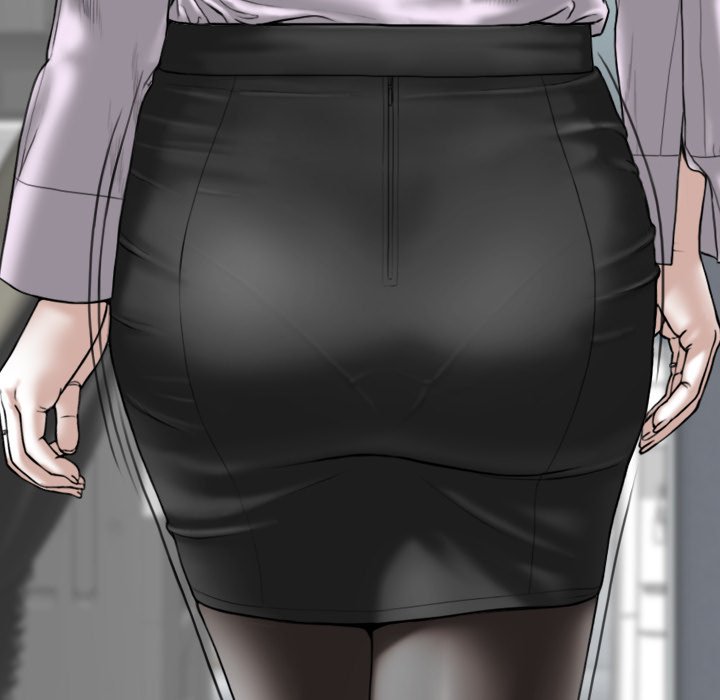 Magnetic Pull - Chapter 14 [photo 133] - MangaPorn