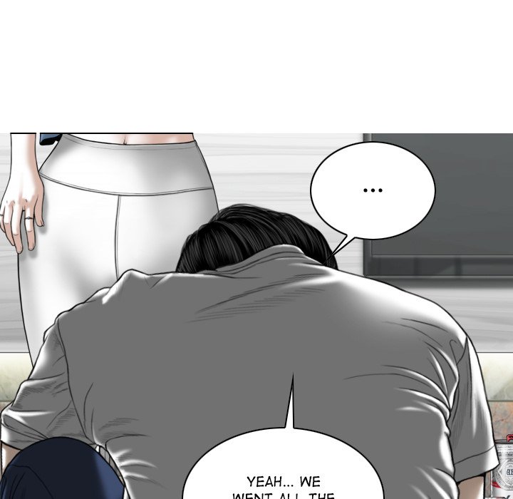 Magnetic Pull - Chapter 14 [photo 26] - MangaPorn