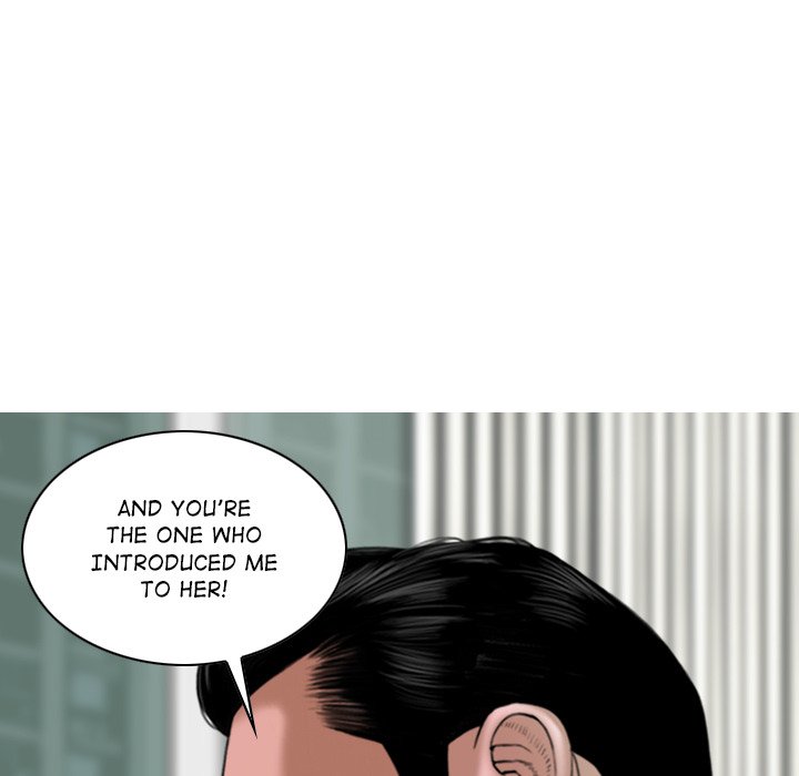 Magnetic Pull - Chapter 14 [photo 30] - MangaPorn