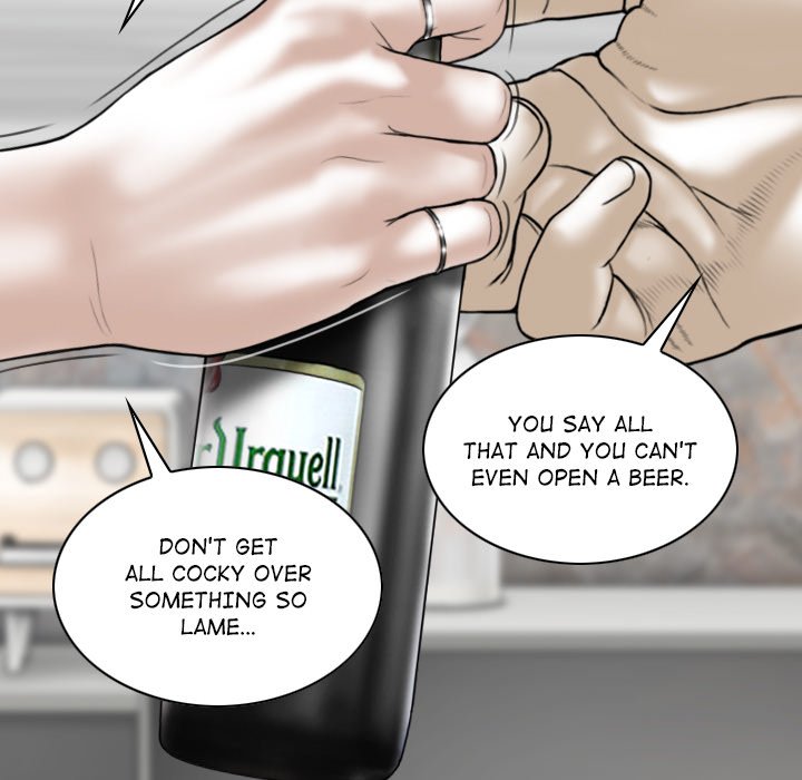 Magnetic Pull - Chapter 14 [photo 66] - MangaPorn