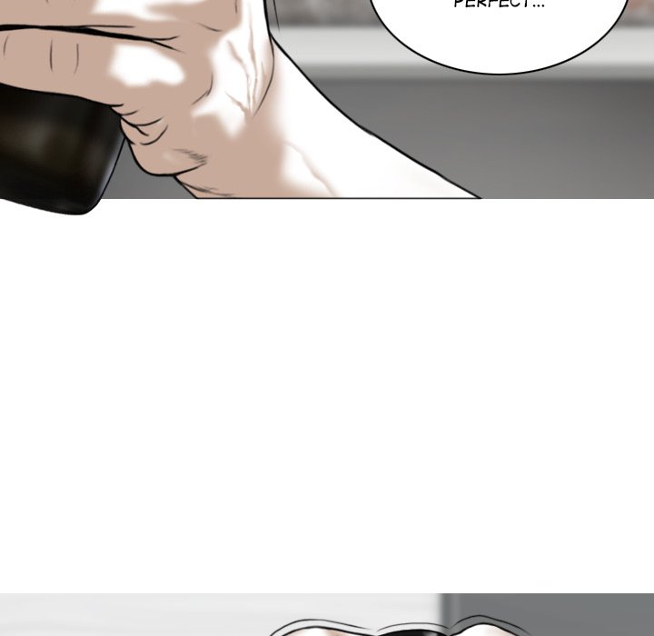 Magnetic Pull - Chapter 14 [photo 69] - MangaPorn