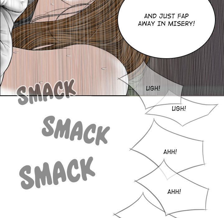 Magnetic Pull - Chapter 15 [photo 110] - MangaPorn