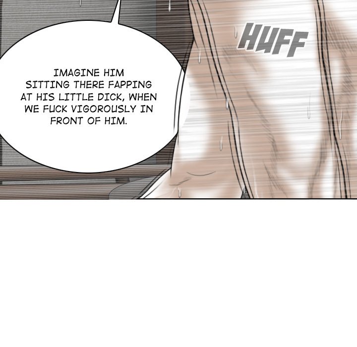 Magnetic Pull - Chapter 15 [photo 112] - MangaPorn