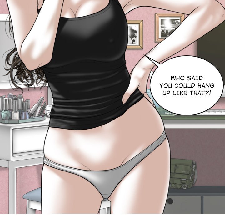 Magnetic Pull - Chapter 15 [photo 27] - MangaPorn