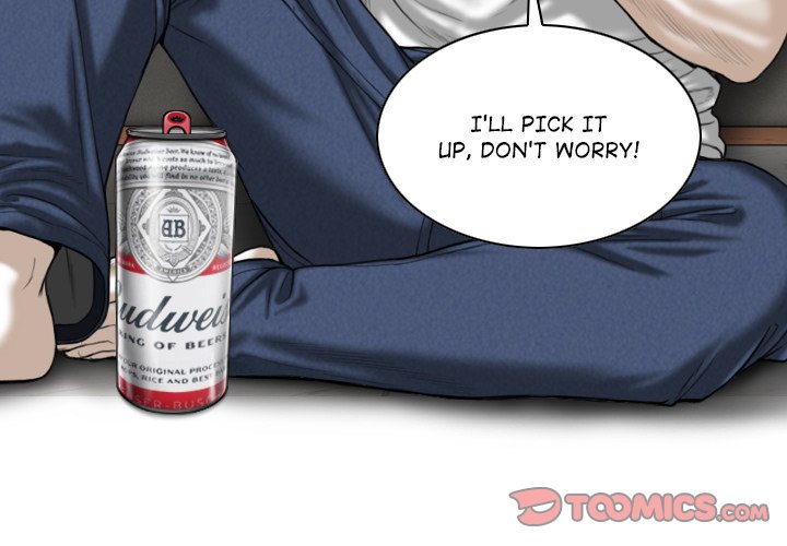 Magnetic Pull - Chapter 15 [photo 3] - MangaPorn