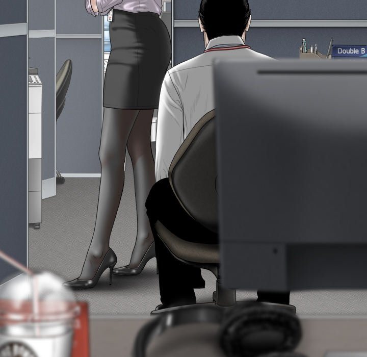 Magnetic Pull - Chapter 16 [photo 34] - MangaPorn