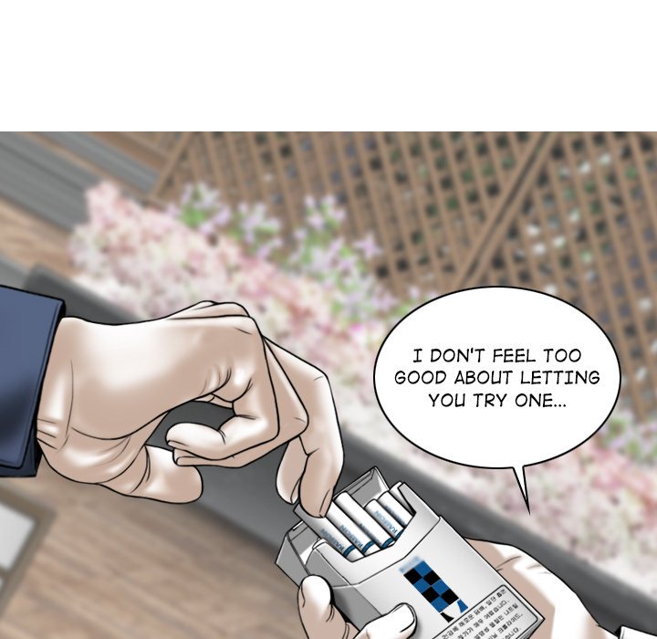 Magnetic Pull - Chapter 16 [photo 75] - MangaPorn