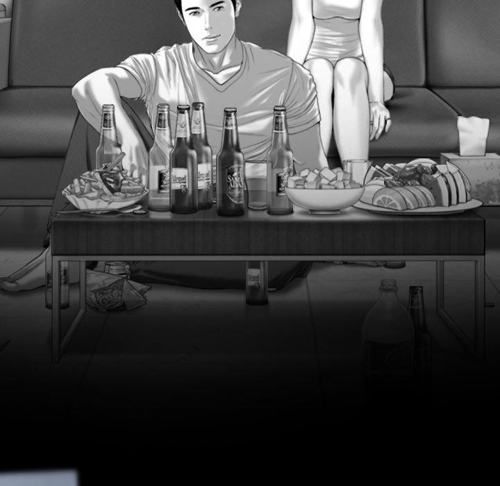 Magnetic Pull - Chapter 17 [photo 40] - MangaPorn