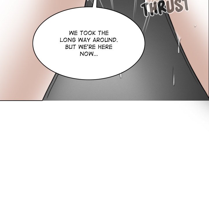 Magnetic Pull - Chapter 17 [photo 76] - MangaPorn