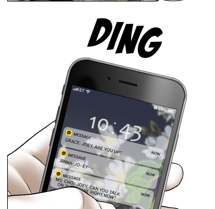 Magnetic Pull - Chapter 18 [photo 135] - MangaPorn