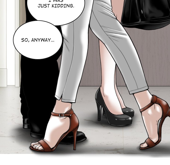 Magnetic Pull - Chapter 18 [photo 14] - MangaPorn