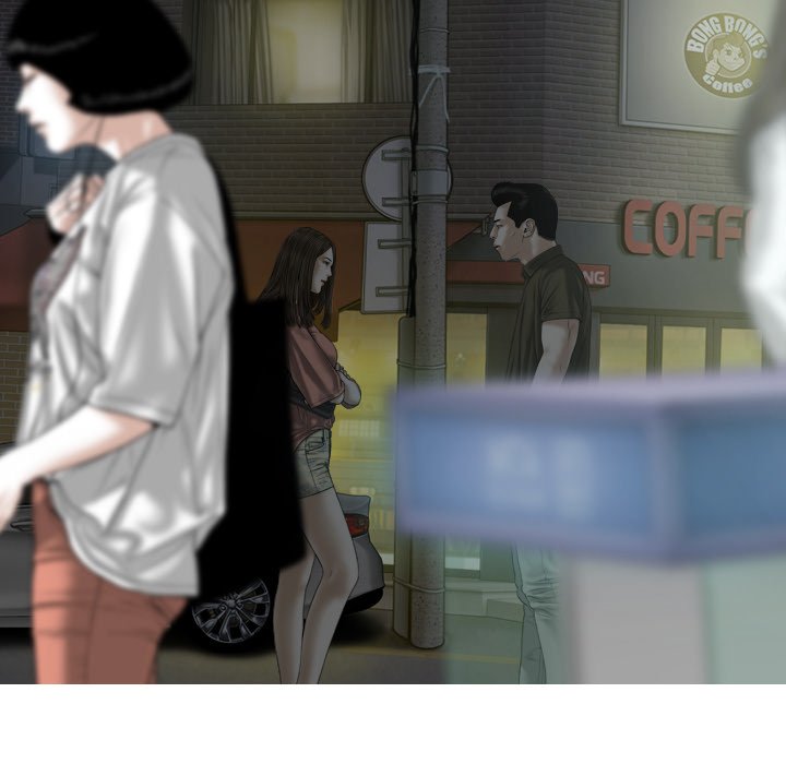 Magnetic Pull - Chapter 18 [photo 28] - MangaPorn