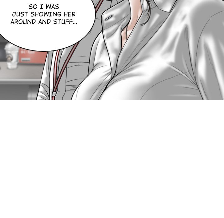 Magnetic Pull - Chapter 18 [photo 8] - MangaPorn