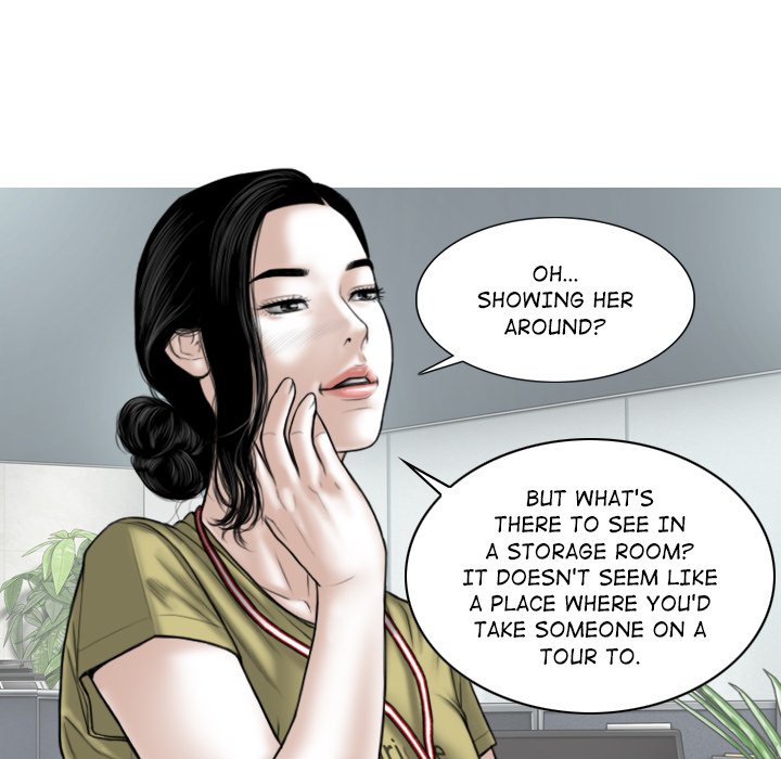 Magnetic Pull - Chapter 18 [photo 9] - MangaPorn