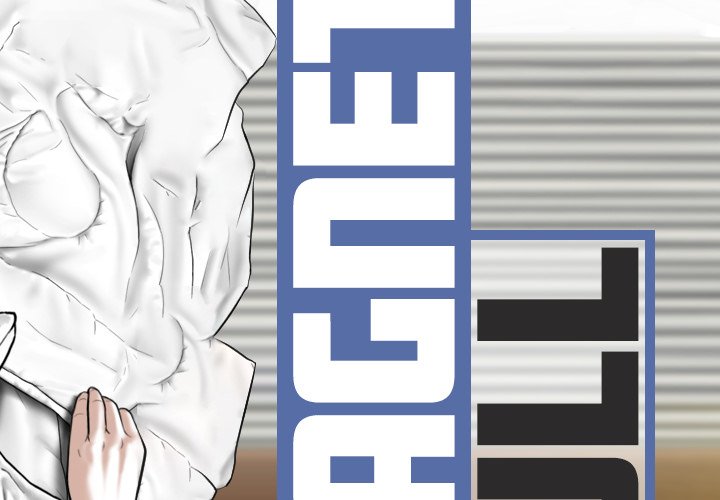 Magnetic Pull - Chapter 19 [photo 2] - MangaPorn