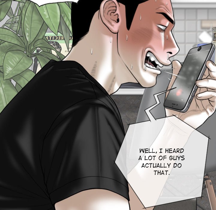 Magnetic Pull - Chapter 19 [photo 33] - MangaPorn