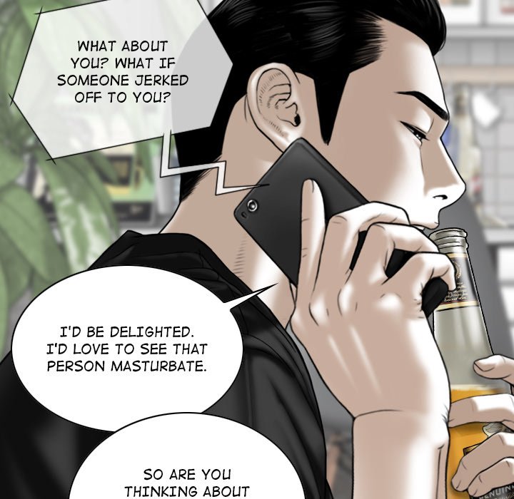 Magnetic Pull - Chapter 19 [photo 66] - MangaPorn